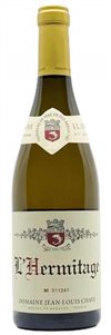 Domaine Jean-Louis Chave Hermitage Blanc 2017